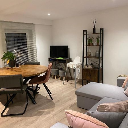 Appartamento ChezPetitOscar Middelkerke Esterno foto