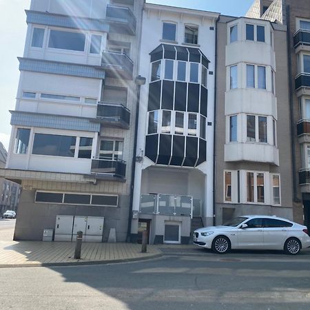 Appartamento ChezPetitOscar Middelkerke Esterno foto