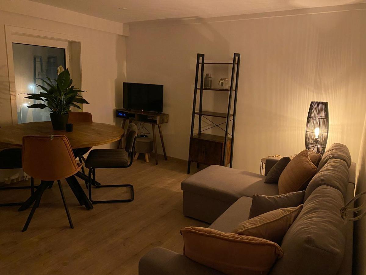 Appartamento ChezPetitOscar Middelkerke Esterno foto