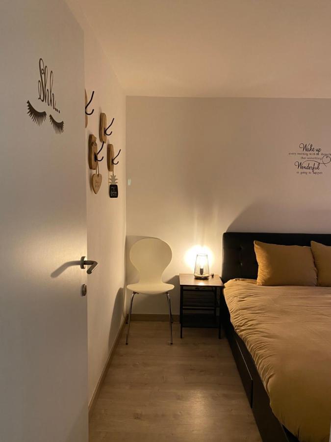 Appartamento ChezPetitOscar Middelkerke Esterno foto