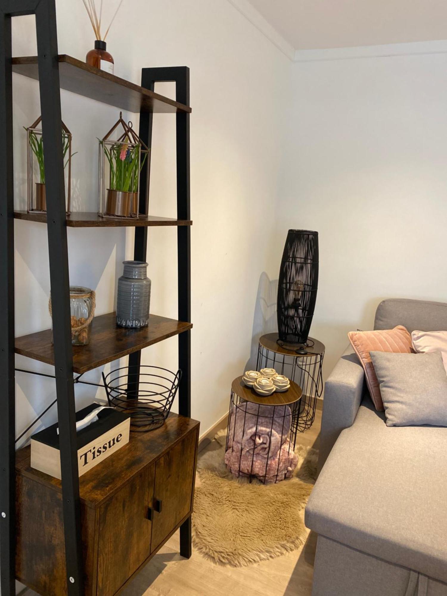 Appartamento ChezPetitOscar Middelkerke Esterno foto